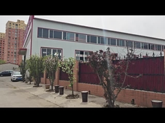 Çin'den kablo tepsisi fabrikası