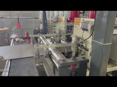 Duvarlı SS Kablo Tabaklı Köprü Özel Uzunluk Kolay Montajlı Dayanıklılık